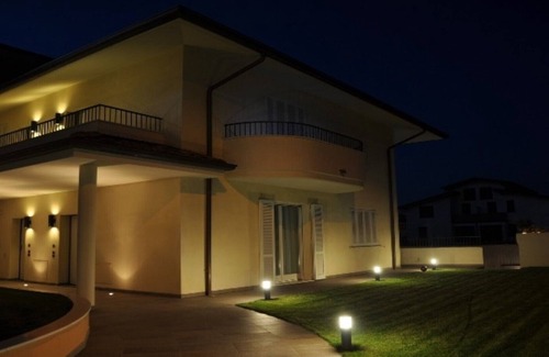 Mantua House | Dante Residence Apartment 1