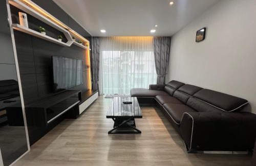Tanah Rata Apartment | DanteQuintet Cameron Highlands