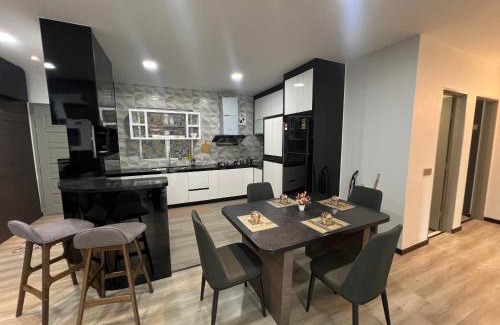 Tanah Rata Apartment | DanteQuintet Cameron Highlands