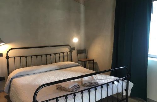 Poppi Ski Chalet | Dante’s valley