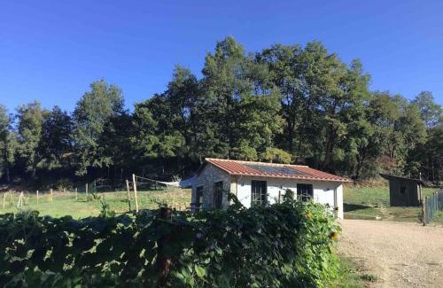 Poppi Ski Chalet | Dante’s valley