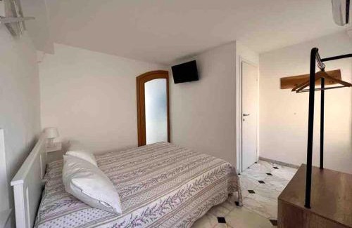 Levanto Apartment | Dantis Domus at the beach