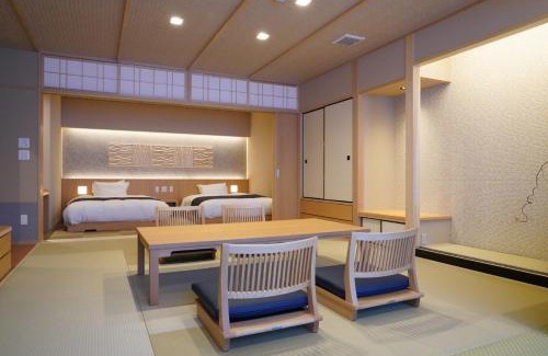 Ogoto Hotel | Dantokan Kikunoya