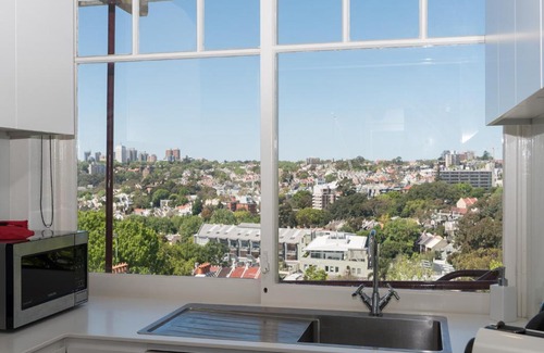 Darlinghurst Apartment | Dantosa Studio