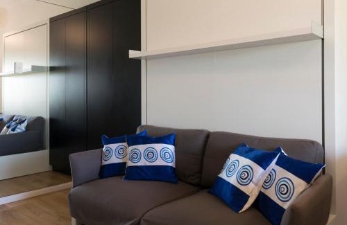 Darlinghurst Apartment | Dantosa Studio