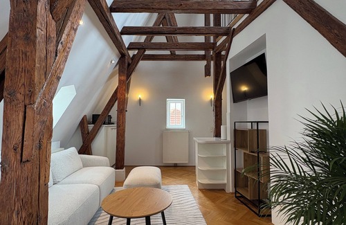 Krems an der Donau Apartment | Danube Holiday Homes Top 6