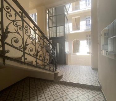 Torokvesz Apartment | Danube Luxory Apartment