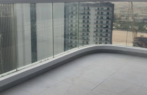 Al Barsha Apartment | Danube Opalz with 40+ Amenites dubai science park