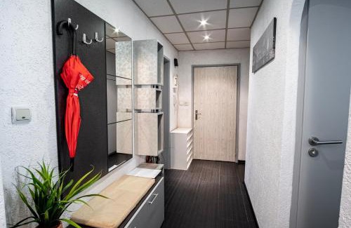 Ruse Apartment | Danube Ruse Apartment