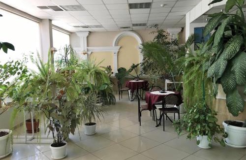 Vidin Hotel | Danubian