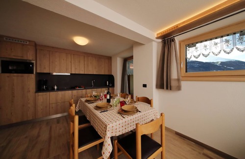 Livigno Apartment | Danubio, Livigno, Italy