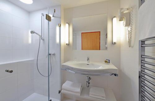 Ujlipotvaros Hotel | Danubius Hotel Helia