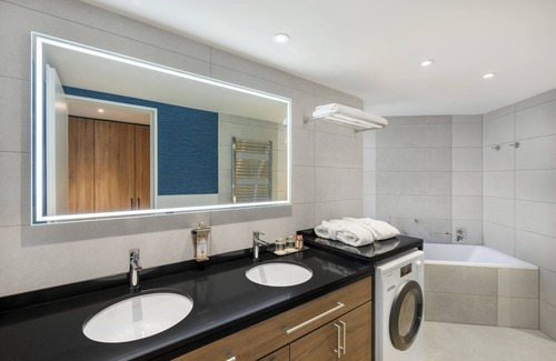 Ujlipotvaros Hotel | Danubius Hotel Helia