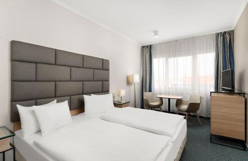 Gyor Hotel | Danubius Hotel Raba