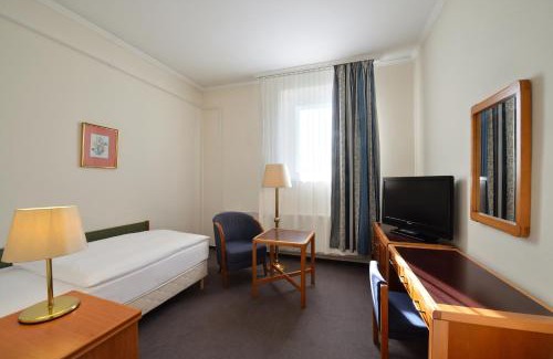 Gyor Hotel | Danubius Hotel Raba