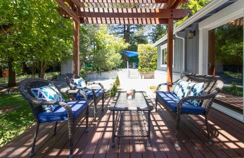 Birds Landing House | Danville home