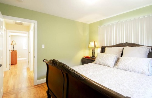 Birds Landing House | Danville home