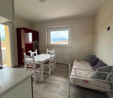 Paderno Franciacorta Apartment | Dany's Chill House
