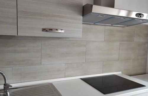 Trionfale Apartment | Dany's House
