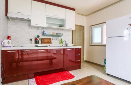 Danyang House | Danyang Blue Pension