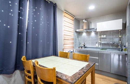 Danyang House | Danyang Sobaeksanganeungil Pension