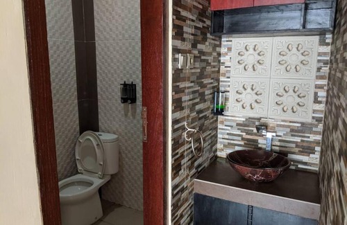 Senggigi Villa | Danz Villa Senggigi - 2BR Private Pool