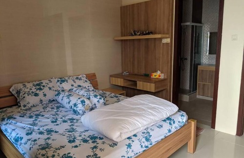 Senggigi Villa | Danz Villa Senggigi - 2BR Private Pool