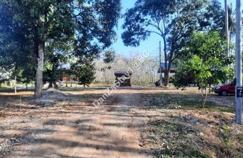 Perlis House | DanZaStay1@BC Nearby Thai Border