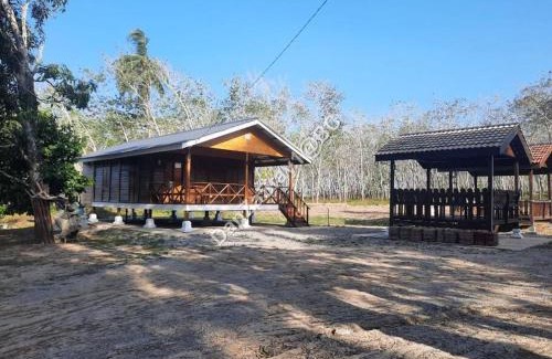 Perlis House | DanZaStay1@BC Nearby Thai Border