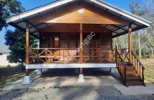 Perlis House | DanZaStay1@BC Nearby Thai Border