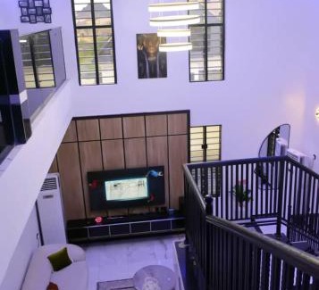 Benin City Apartment | Danzee Apartments And Suites