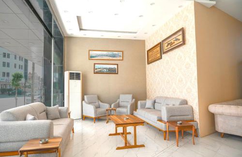 Erbil Hotel | Danzha Hotel 2