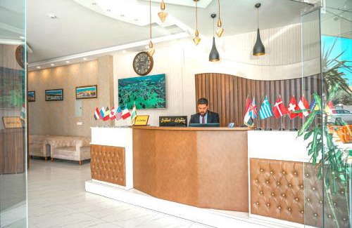 Erbil Hotel | Danzha Hotel 2