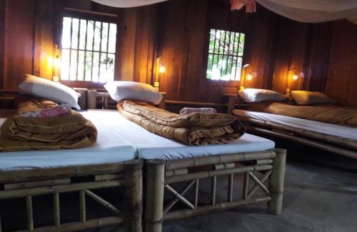 Thong Nguyen House | Dao Homestay