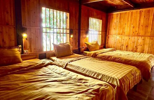 Thong Nguyen House | Dao Homestay