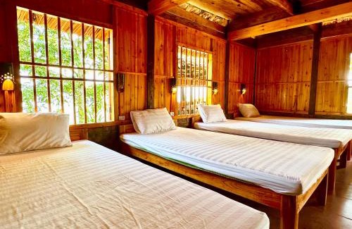 Thong Nguyen House | Dao Homestay