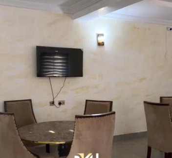 Enugu Hotel | Daokem Hotel & Suite