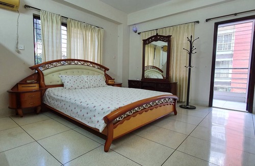 Gulshan House | Daon Guest House Dhaka