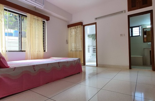 Gulshan House | Daon Guest House Dhaka