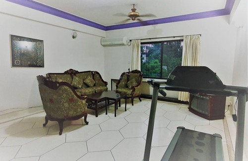 Gulshan House | Daon Guest House Dhaka