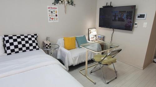 Seongnae-dong Apartment | DAON STAR BnB