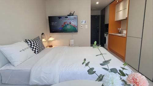 Seongnae-dong Apartment | DAON STAR BnB