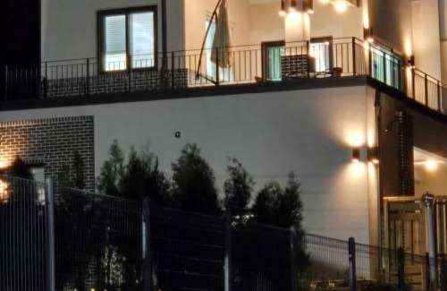 Boryeong House | Daori Pension