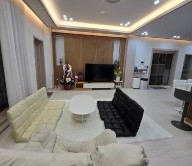 Boryeong House | Daori Pension