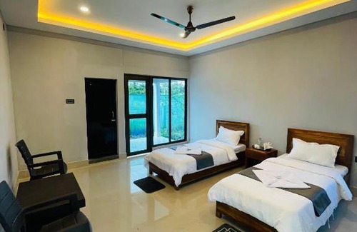 Barangabari Hotel | Daosri The Inn