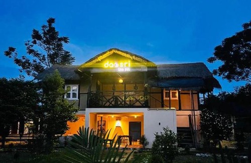 Barangabari Hotel | Daosri The Inn