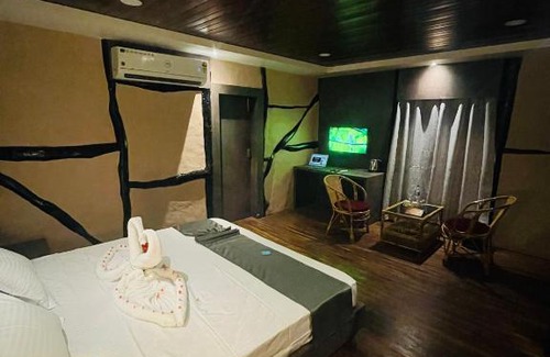 Barangabari Hotel | Daosri The Inn