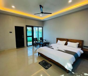 Barangabari Hotel | Daosri The Inn