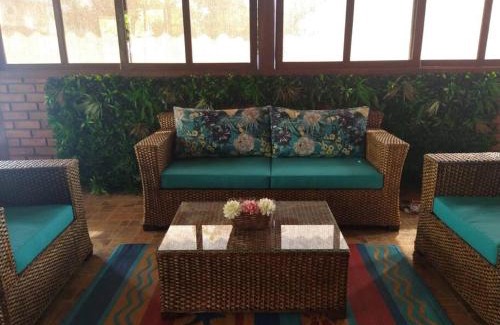 Yumbo Ski Chalet | Dapa Yumbo Nataly Rojas Cottage
