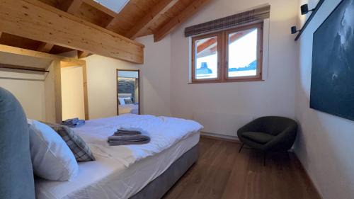 Villars-sur-Ollon Apartment | Daphné Heights by Villars Luxury